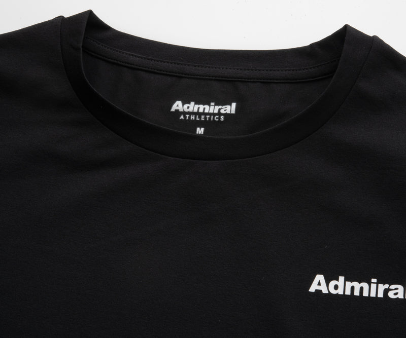 サイドフレアアソートグラフィックTEE ATLA550