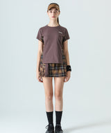 サイドフレアアソートグラフィックTEE ATLA550