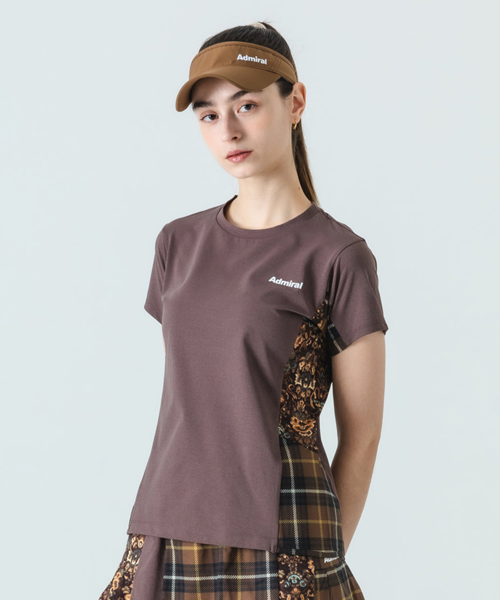 Admiral グラデーション Tシャツ 新品タグ付き B】/フォーバガー/Tシャツ（ydb4582618742825）|商品詳細