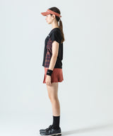 サイドフレアアソートグラフィックTEE ATLA550