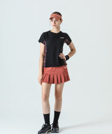 サイドフレアアソートグラフィックTEE ATLA550