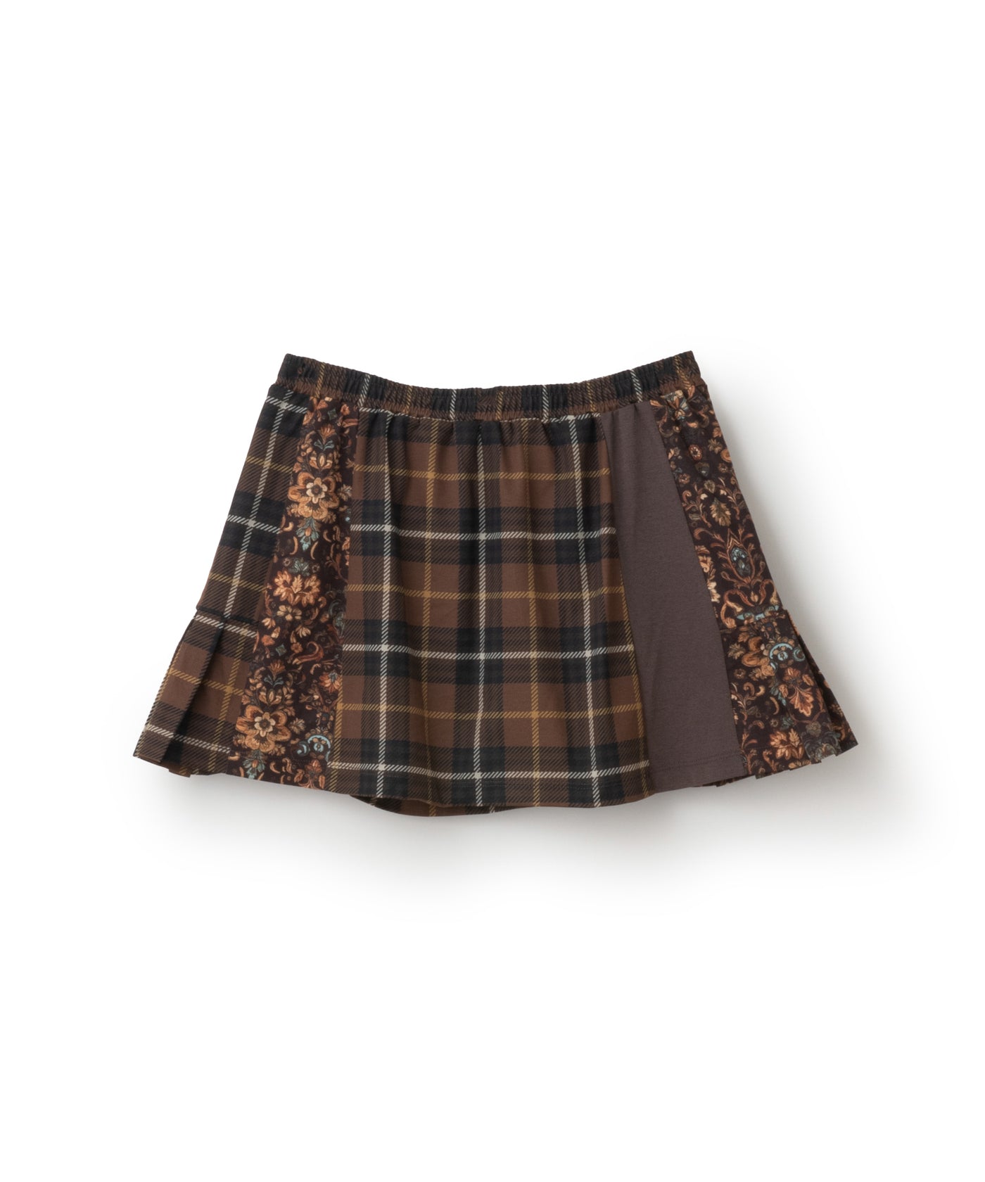 サイドプリーツアソートグラフィックスコート ATLA551 – ADMIRAL