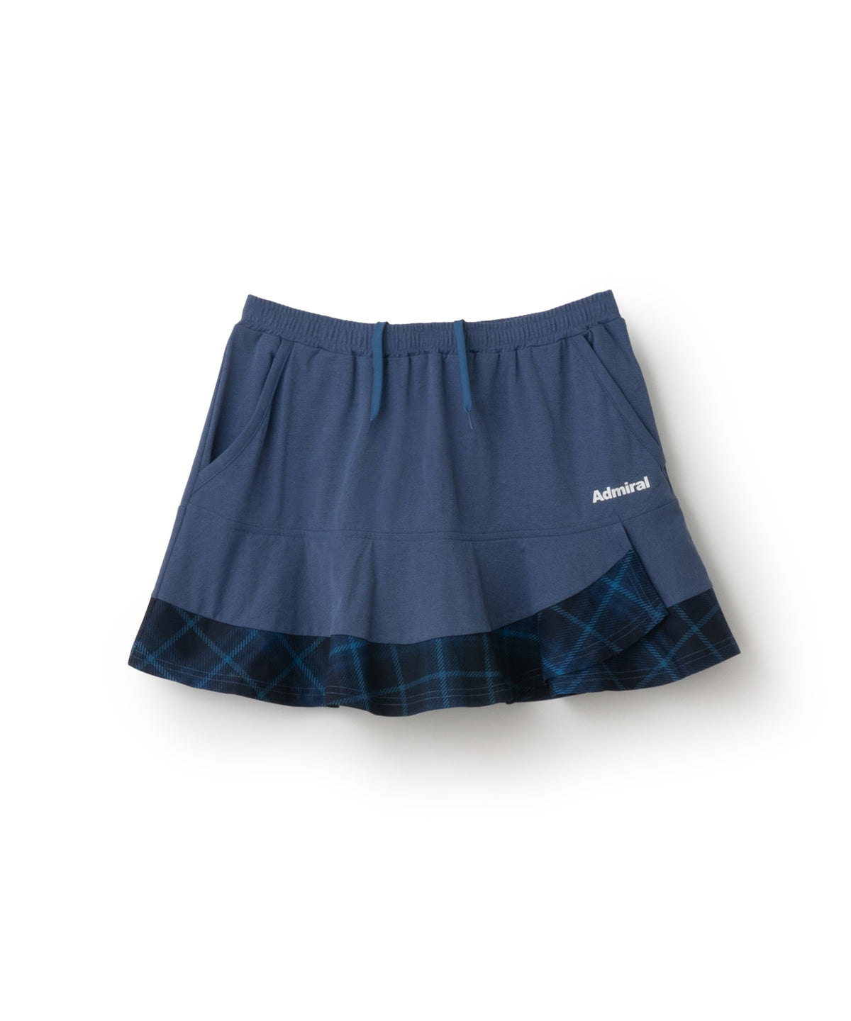 Admiral 星空デザイン スコート ウインザーオンラインショップ【別注数量限定】【SALE】アドミラル