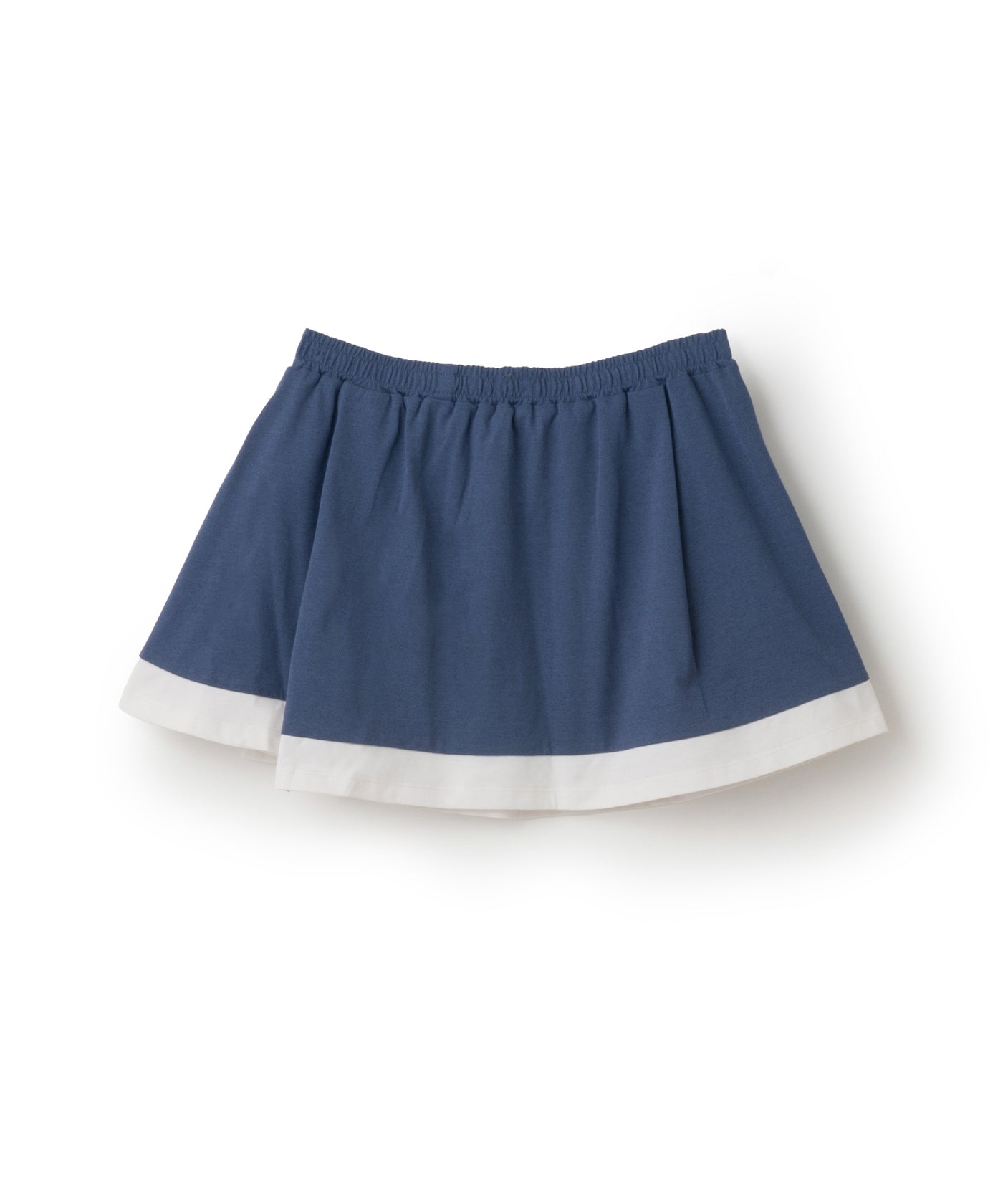Admiral スコート　M ペプラムヘムグラフィックスコート ATLA434 – ADMIRAL