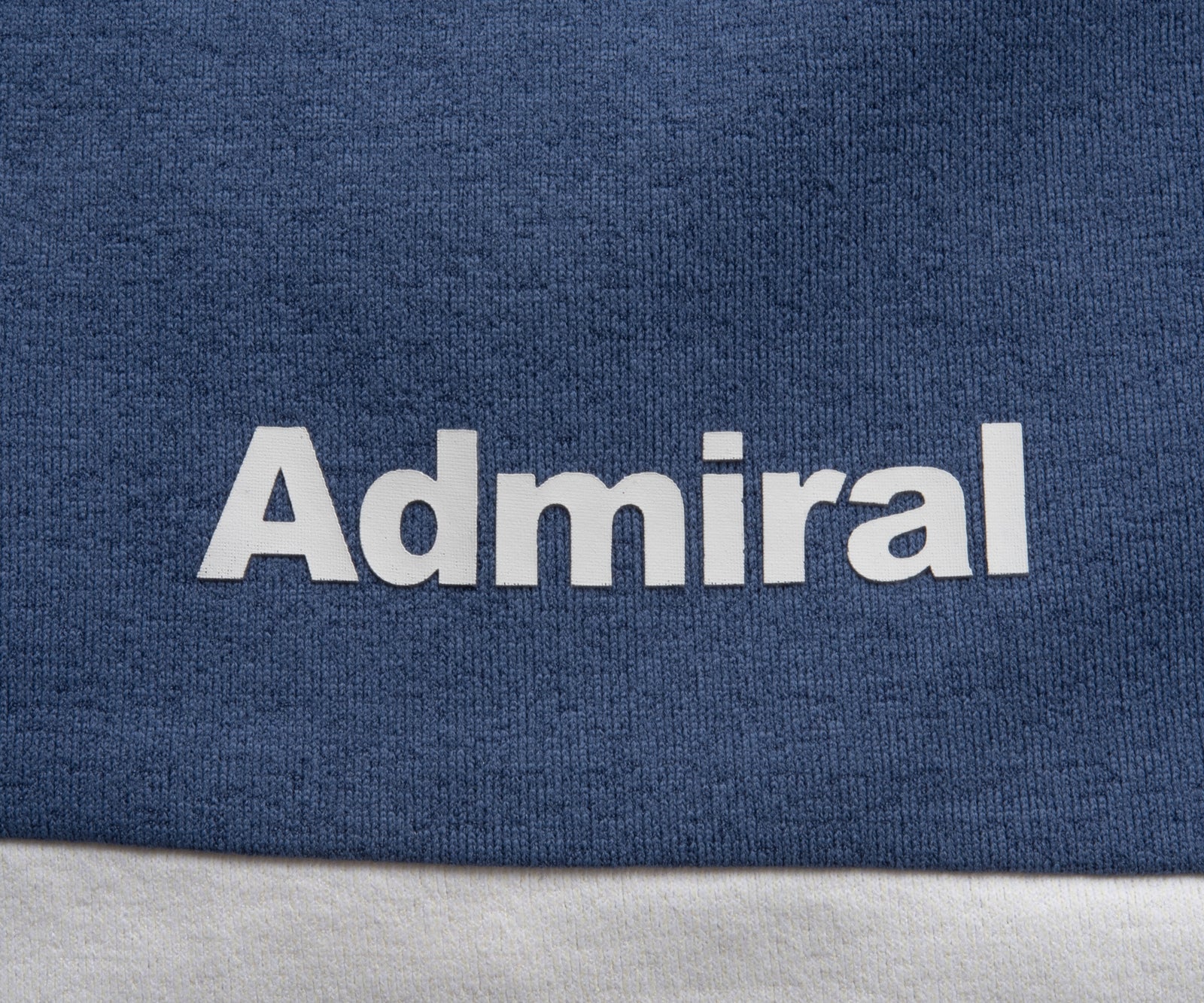 Admiral カスケードフレアスコート L ウインザーオンラインショップアドミラル バイカラーカスケード