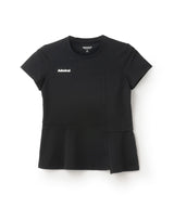 アシンメトリーヘムスイッチTEE ATLA556