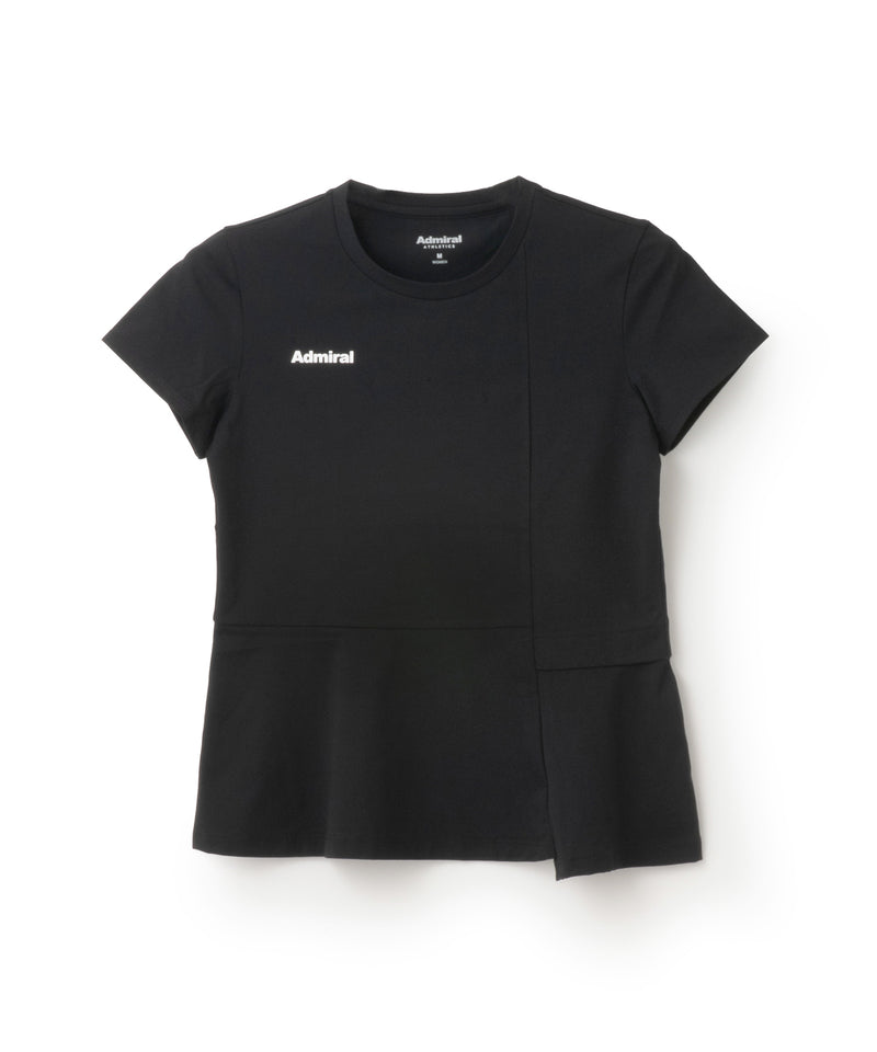 アシンメトリーヘムスイッチTEE ATLA556