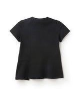 アシンメトリーヘムスイッチTEE ATLA556