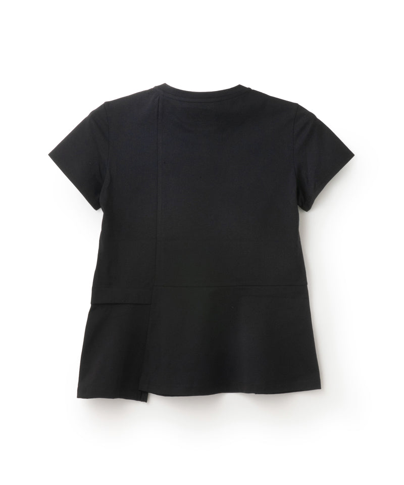 アシンメトリーヘムスイッチTEE ATLA556