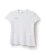 アシンメトリーヘムスイッチTEE ATLA556