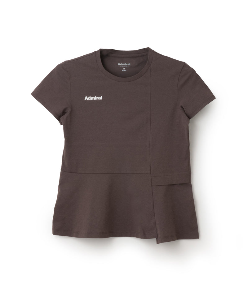 アシンメトリーヘムスイッチTEE ATLA556