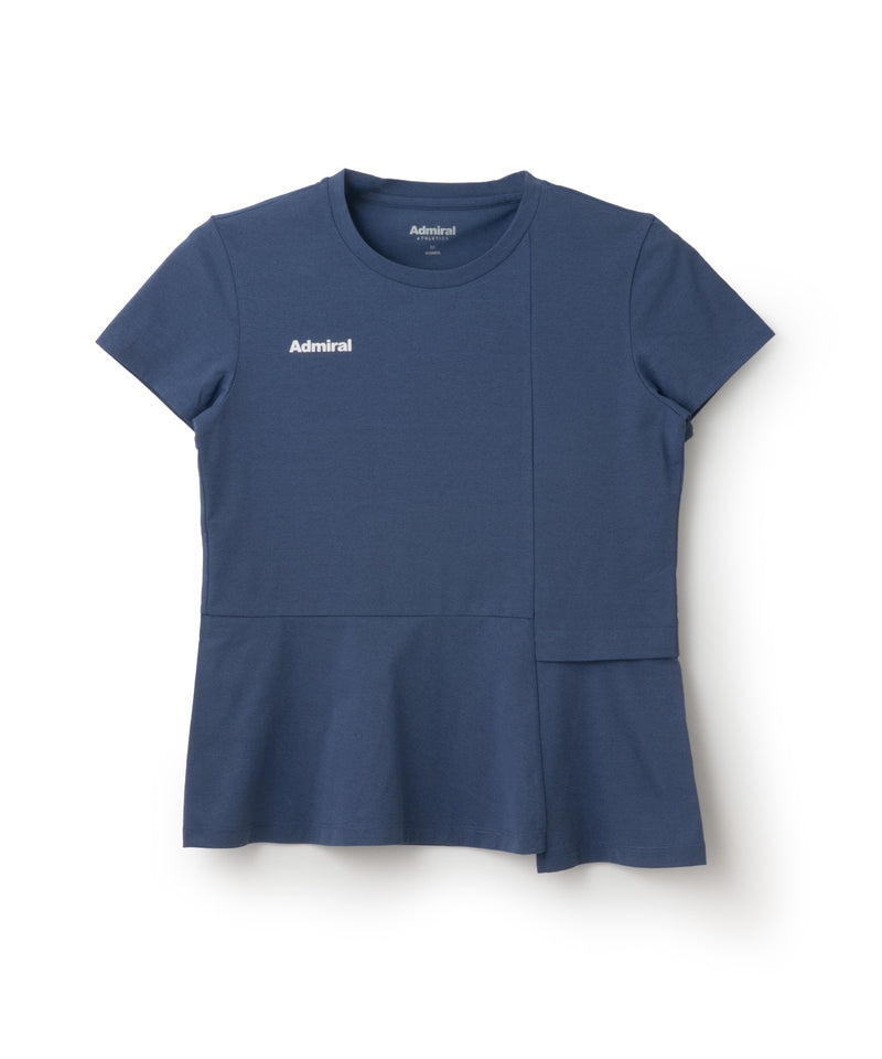 アシンメトリーヘムスイッチTEE ATLA556