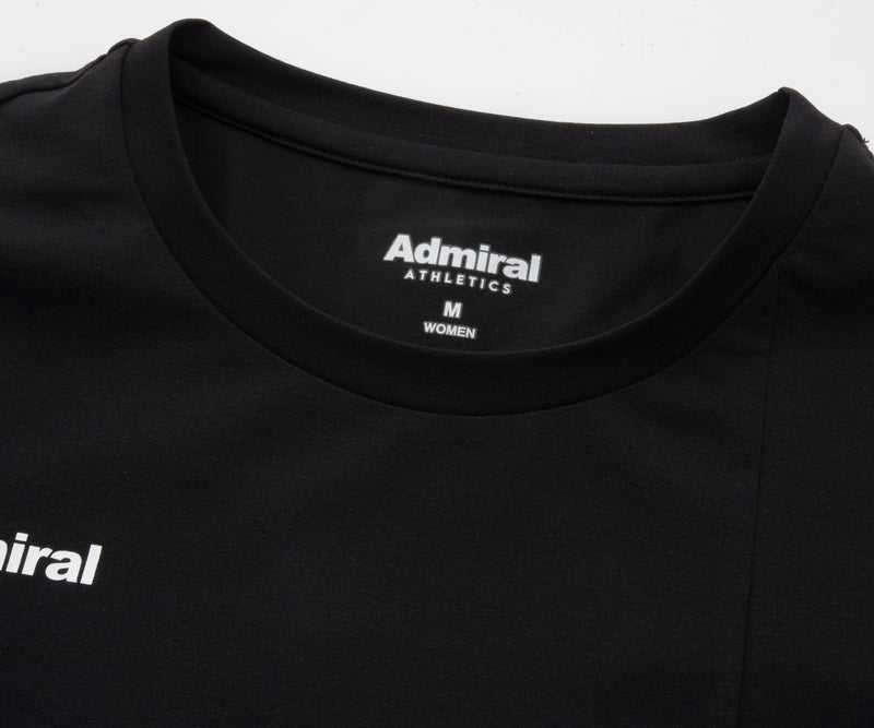 アシンメトリーヘムスイッチTEE ATLA556