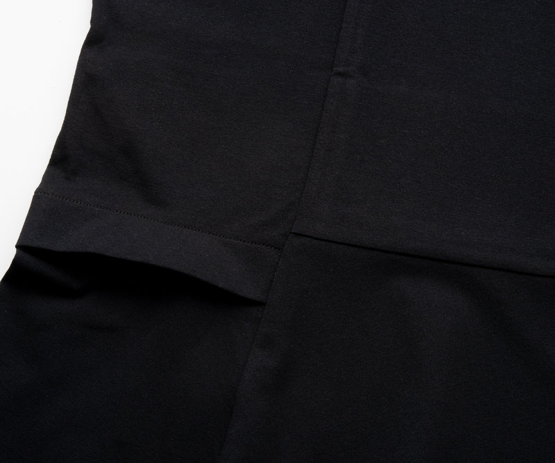 アシンメトリーヘムスイッチTEE ATLA556