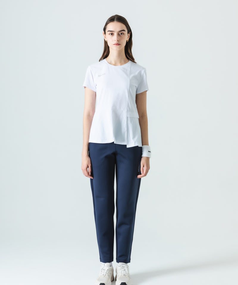 アシンメトリーヘムスイッチTEE ATLA556