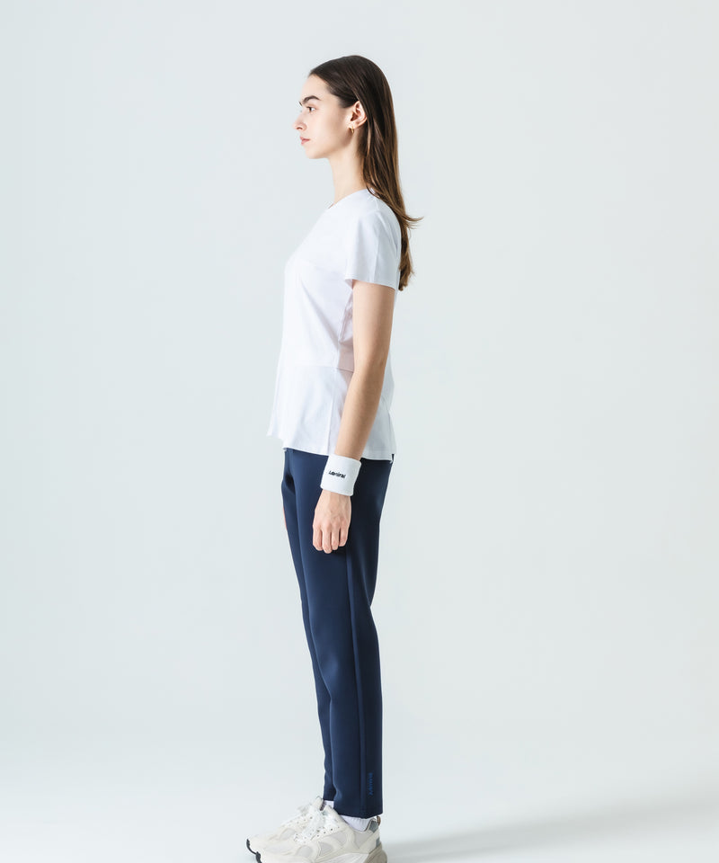 アシンメトリーヘムスイッチTEE ATLA556