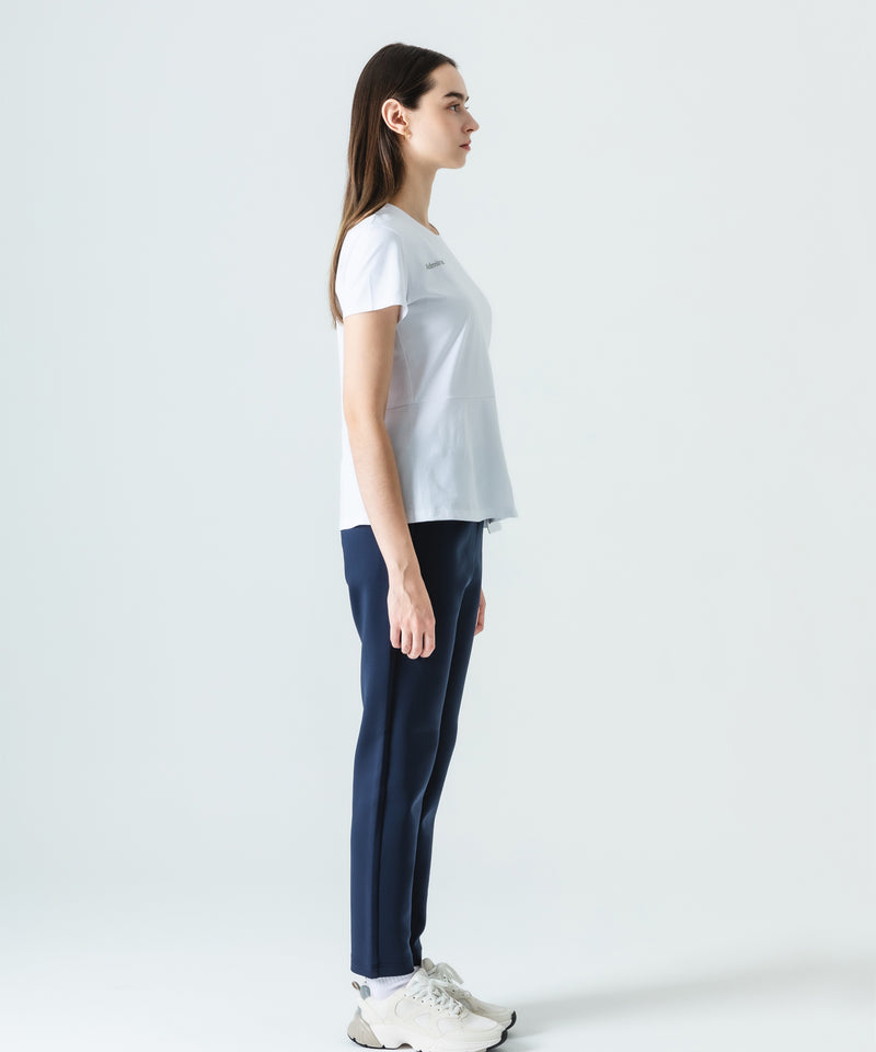 アシンメトリーヘムスイッチTEE ATLA556