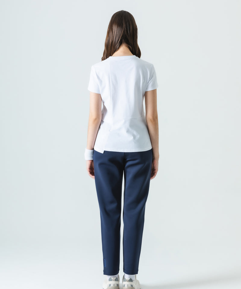 アシンメトリーヘムスイッチTEE ATLA556