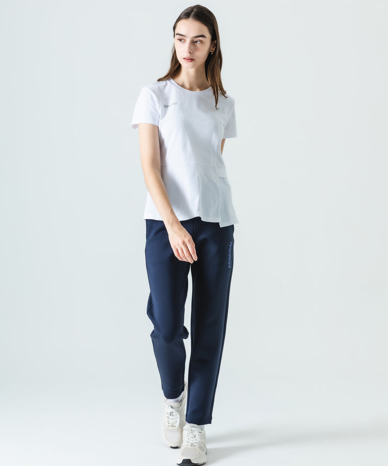アシンメトリーヘムスイッチTEE ATLA556