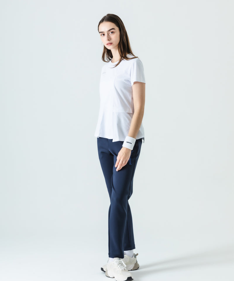 アシンメトリーヘムスイッチTEE ATLA556