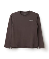 ミニマムL/S TEE ATLA557