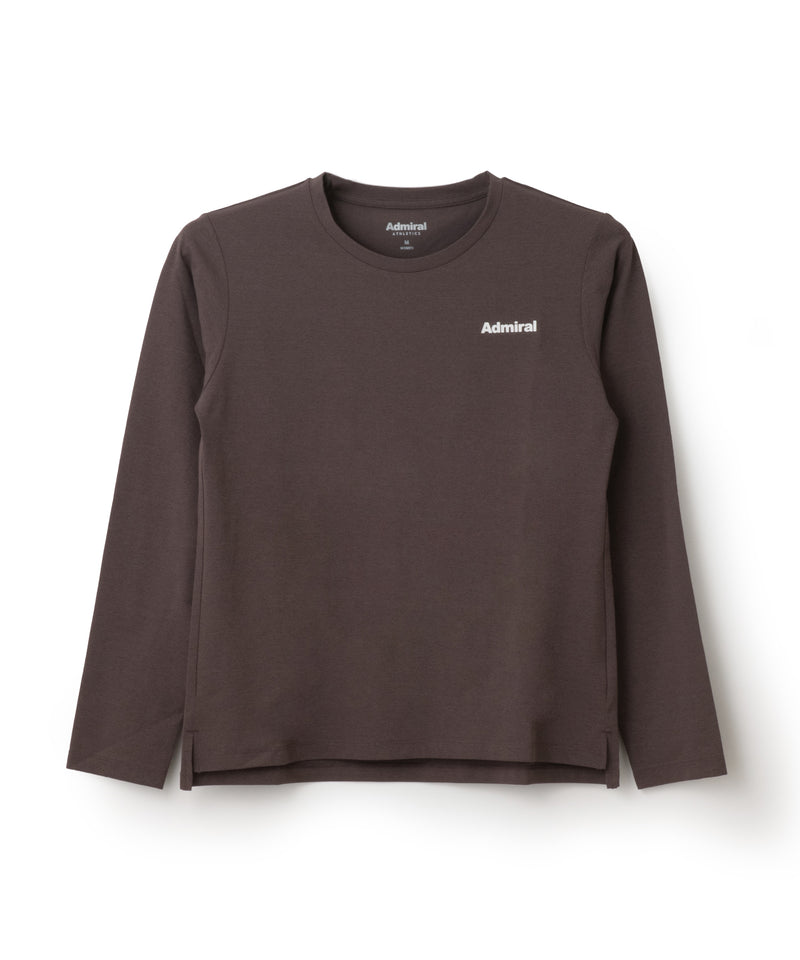 ミニマムL/S TEE ATLA557