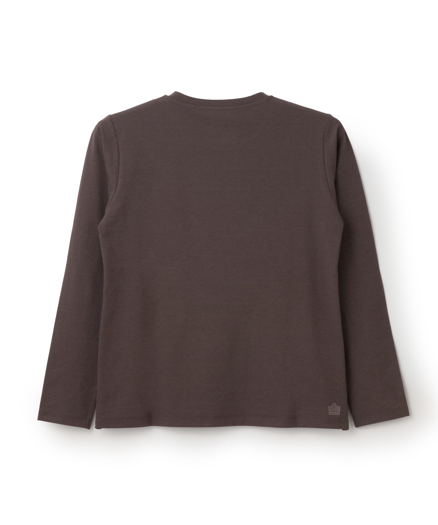 ミニマムL/S TEE ATLA557 – ADMIRAL