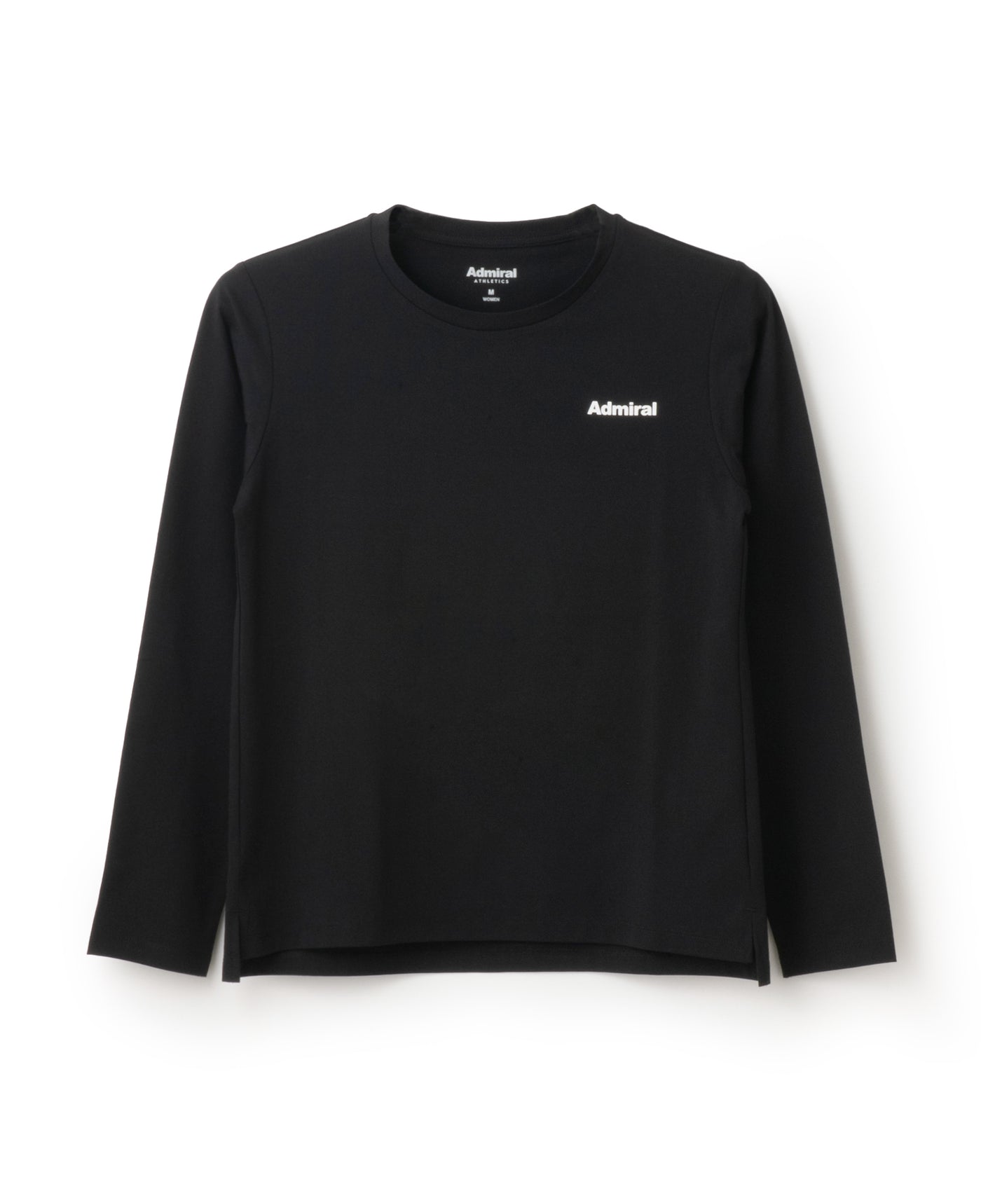ミニマムL/S TEE ATLA557 – ADMIRAL