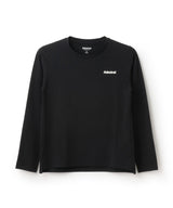 ミニマムL/S TEE ATLA557