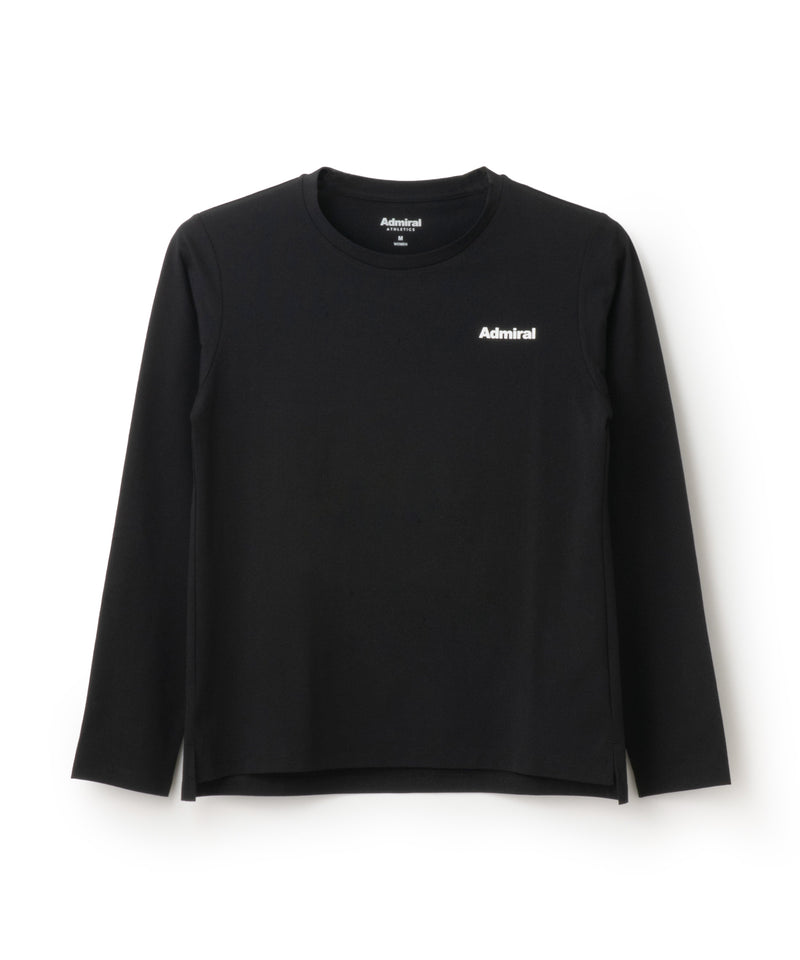 ミニマムL/S TEE ATLA557