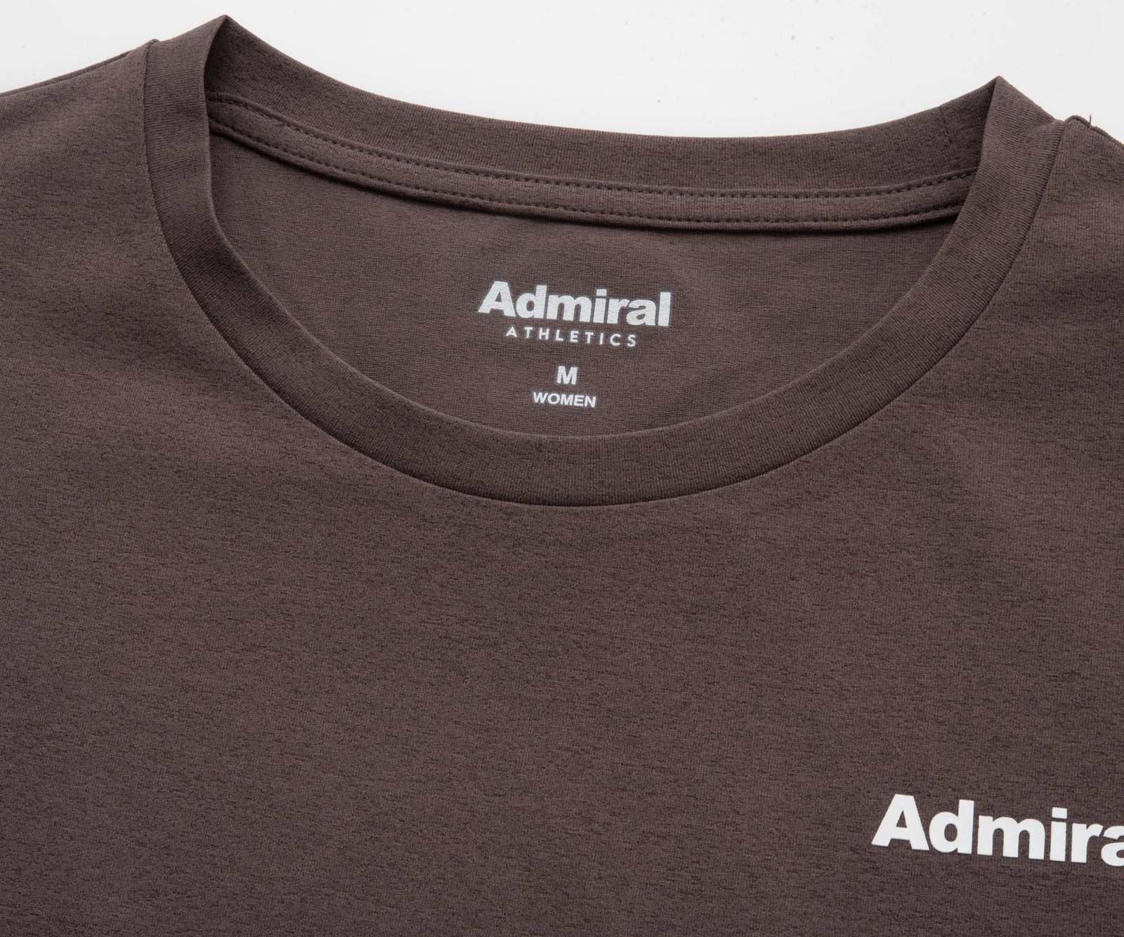ミニマムL/S TEE ATLA557 – ADMIRAL