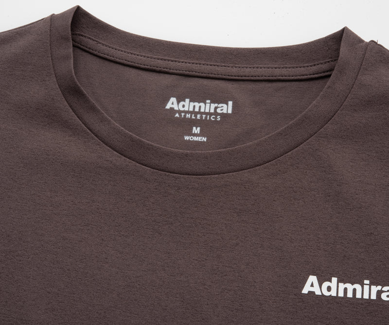 ミニマムL/S TEE ATLA557