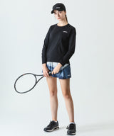 ミニマムL/S TEE ATLA557