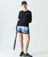 ミニマムL/S TEE ATLA557