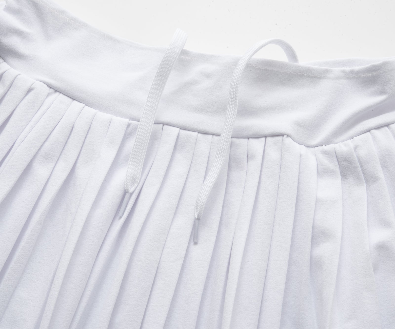 Admiral 2025FW プレスプリーツスコート Admiral アドミラル『Admiral』 テニスウェア『レディース