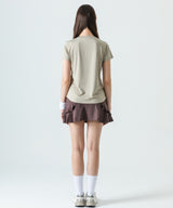 アーチラインフリルスコート ATLA559