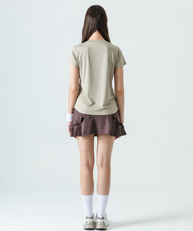 アーチラインフリルスコート ATLA559