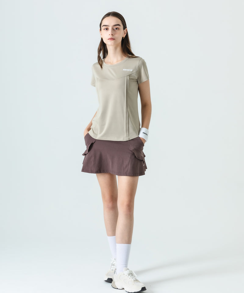 アーチラインフリルスコート ATLA559
