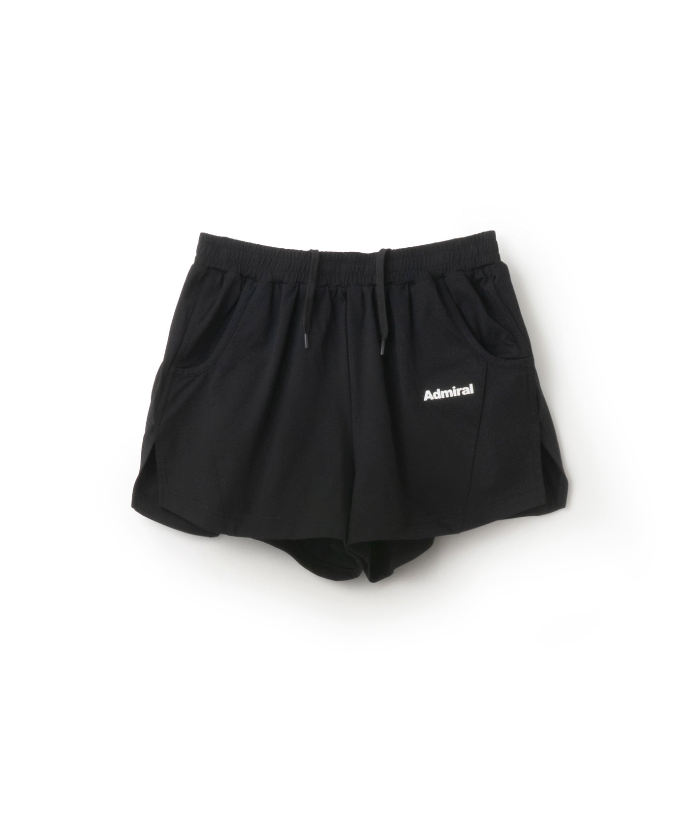 ADMIRAL ATHLETICS サイドスリットショーツ サイドスリットショーツ ATLA560 – ADMIRAL