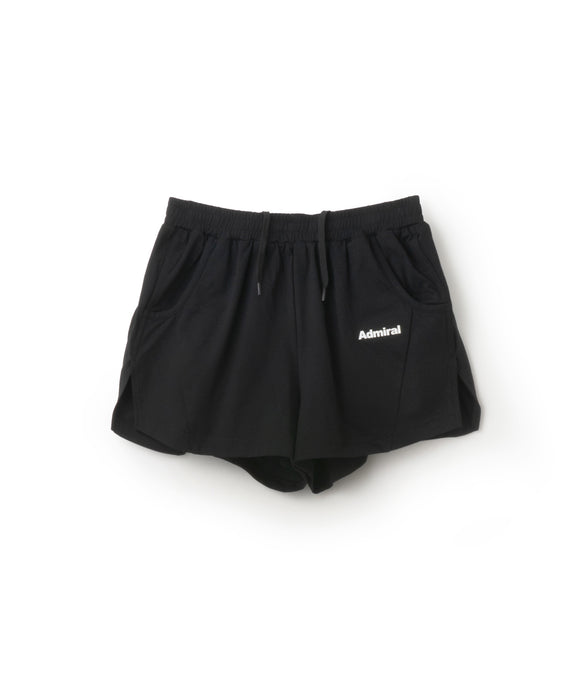 サイドスリットショーツ ATLA560