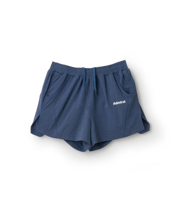 サイドスリットショーツ ATLA560