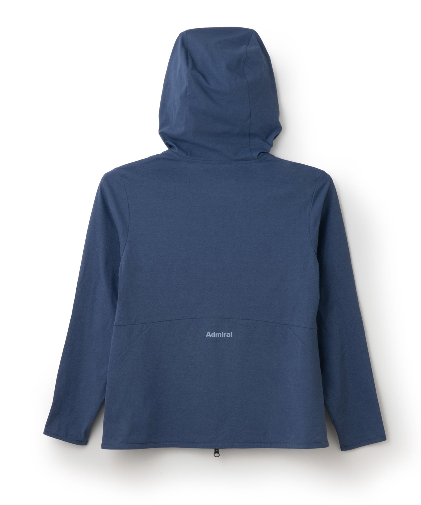 カットソージップフーディパーカー ATLA561 – ADMIRAL