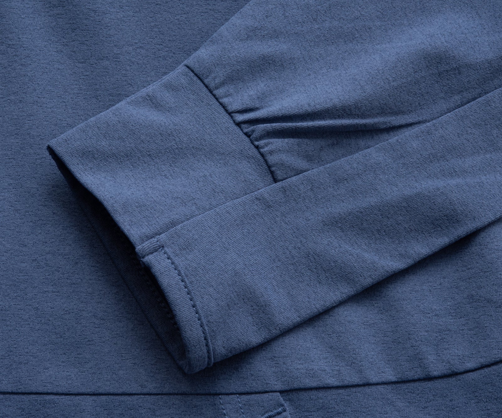 カットソージップフーディパーカー ATLA561 – ADMIRAL