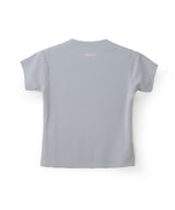 カラタッチサイドスリットTEE ATLA562