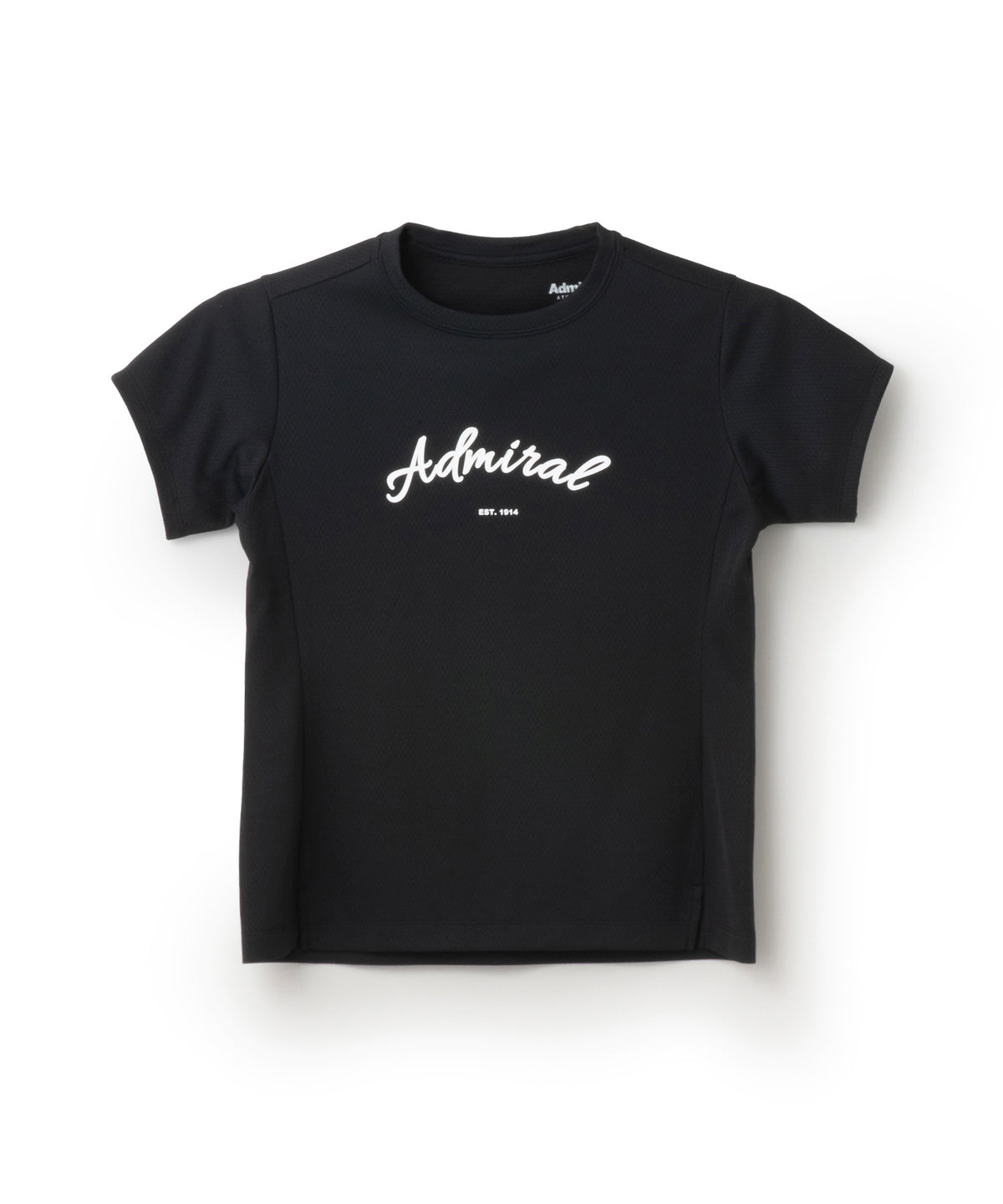 ADMIRAL ATHLETICS 2025AW