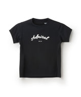 カラタッチサイドスリットTEE ATLA562