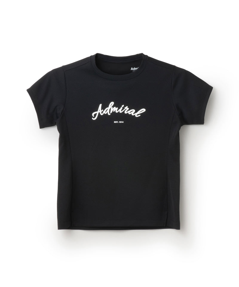 カラタッチサイドスリットTEE ATLA562