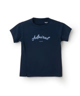 カラタッチサイドスリットTEE ATLA562