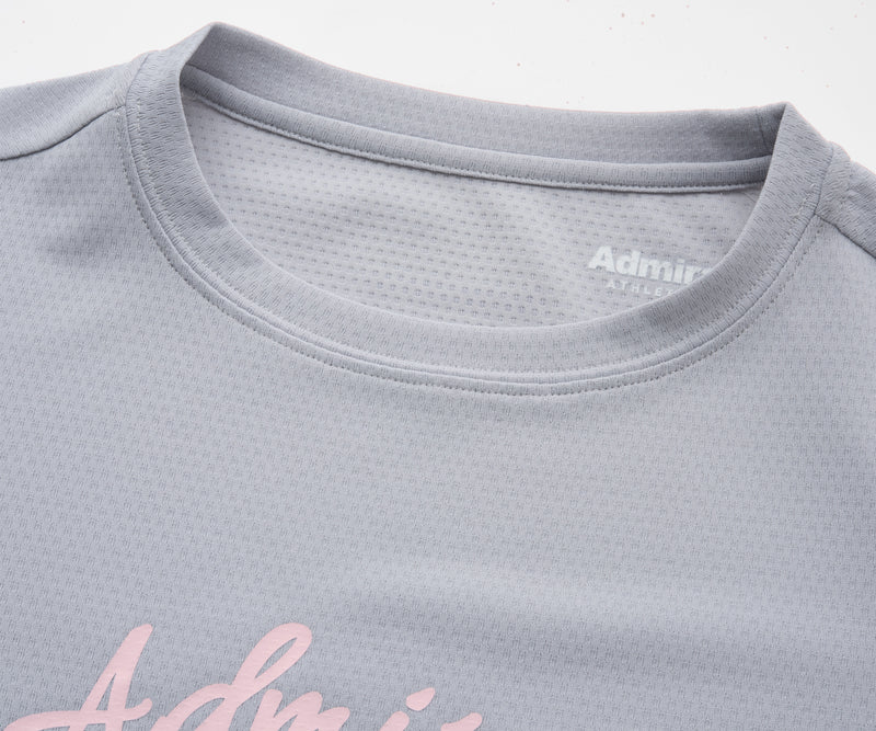 カラタッチサイドスリットTEE ATLA562