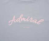 カラタッチサイドスリットTEE ATLA562